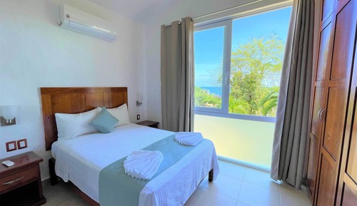Villa, 3 habitaciones