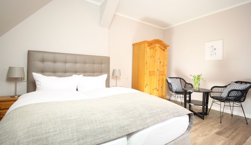 Habitación doble