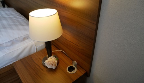 Suite, 2 habitaciones