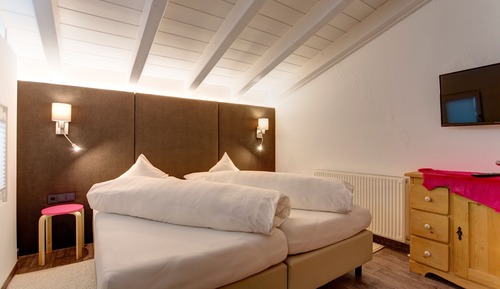 Suite, 2 habitaciones (Waterfall)
