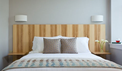 Habitación (Contemporary 2)