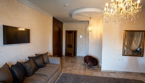 Suite superior