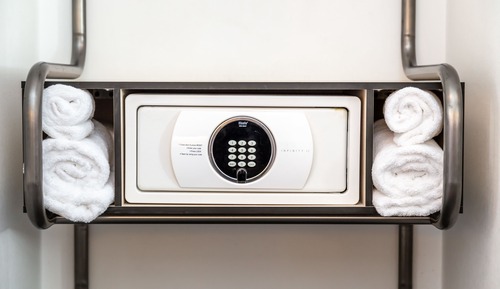 Habitación (Full Pod)