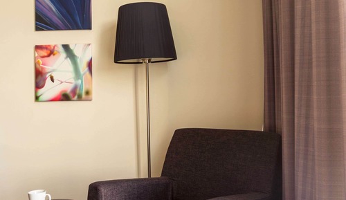 Habitación superior con 2 camas individuales, 2 camas de matrimonio