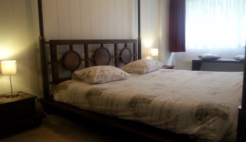 Suite familiar