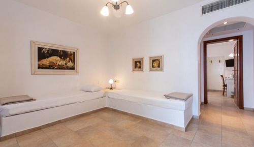 Habitación familiar (Superior)