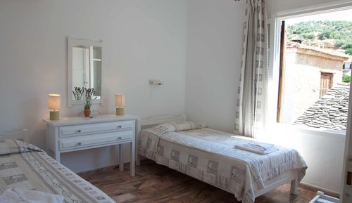 Apartamento familiar, 2 habitaciones