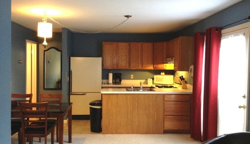 Suite familiar, 2 habitaciones