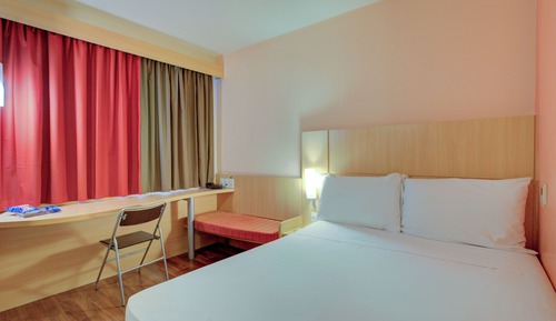 Apartamento estándar, 1 cama doble, accesible para personas con discapacidad