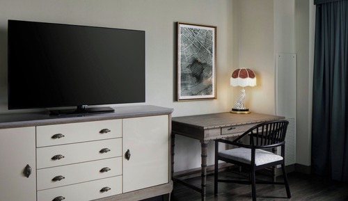 Habitación ejecutiva, 1 cama de matrimonio grande, no fumadores