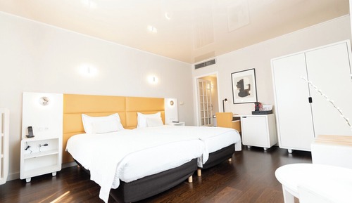 Habitación Confort doble
