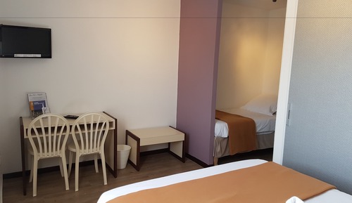 Habitación