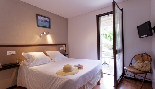 Habitación doble