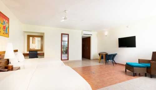Habitación estándar (Superior)