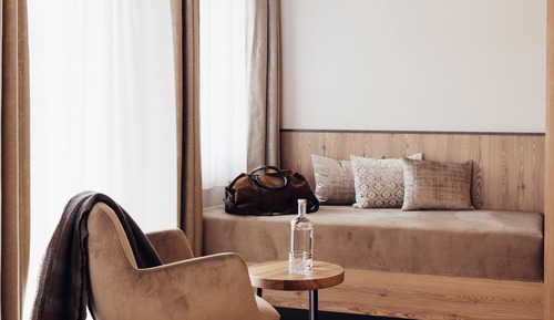 Suite superior
