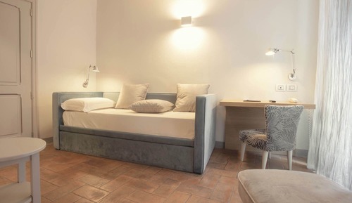 Habitación individual