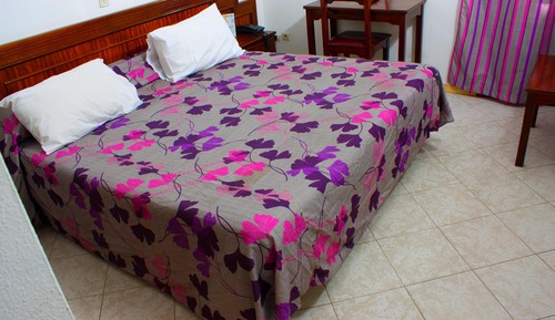 Habitación individual estándar