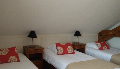 Apartamento Premier