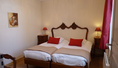 Apartamento familiar