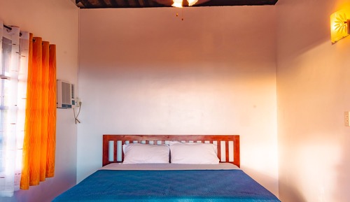 Villa familiar, 2 habitaciones