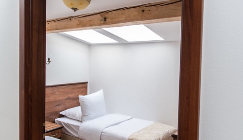Apartamento superior (for 4)