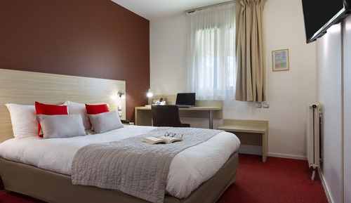 Habitación doble
