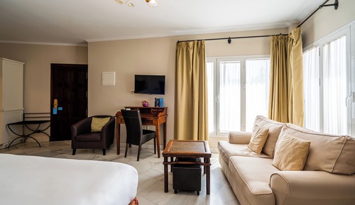 Junior Suite