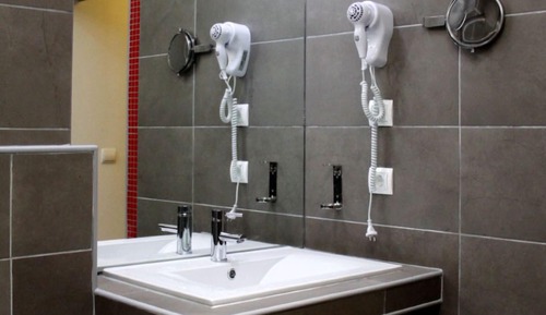 Habitación estándar