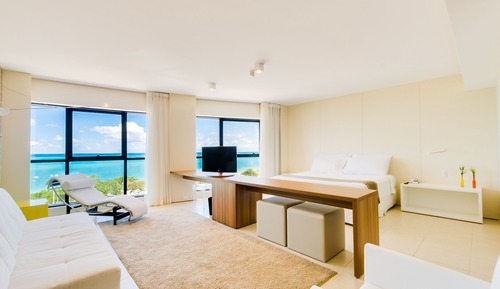 Suite (Master)