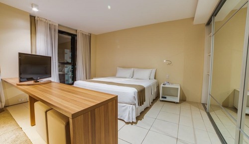 Suite Deluxe