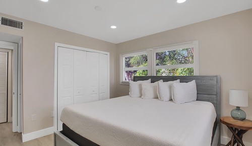 Suite estudio superior