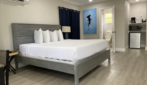 Habitación individual estándar