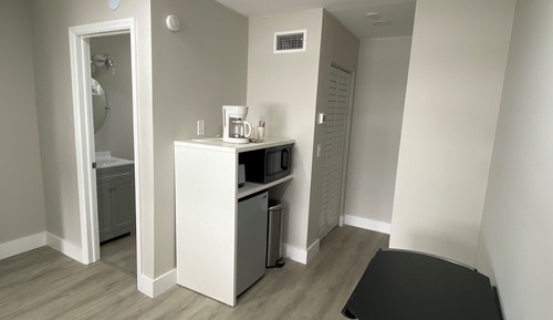 Habitación superior