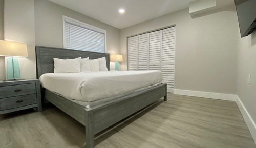 Suite Deluxe, 1 habitación, vistas al mar