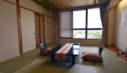 Habitación estándar, no fumadores