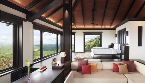 Villa Premium, 1 cama de matrimonio