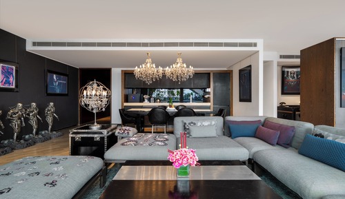 Suite Grand