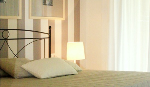 Apartamento, 2 habitaciones (4 adults)