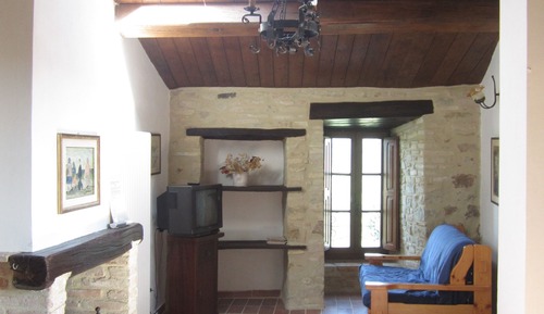 Apartamento, 2 habitaciones (With Garden)