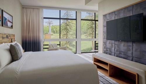Suite Premium, 1 habitación, no fumadores