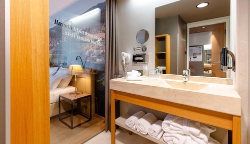 Habitación Confort doble