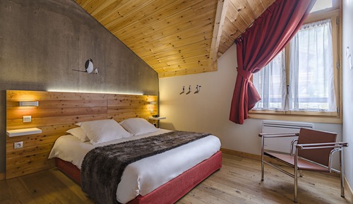 Suite (Anova)