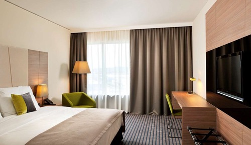 Habitación (Guest)