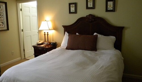 Habitación económica, 1 cama de matrimonio