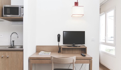 Suite estudio (4 pax)