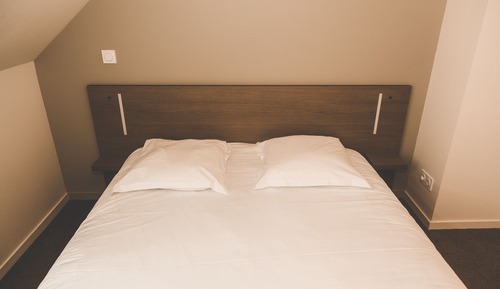 Apartamento superior, 1 habitación (4 pax)