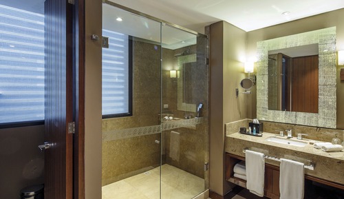 Habitación superior