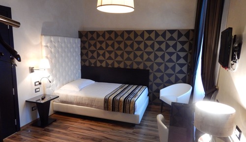 Habitación individual