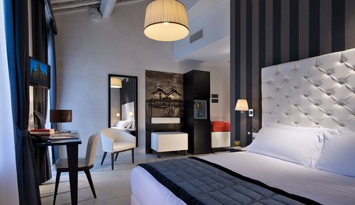 Suite junior