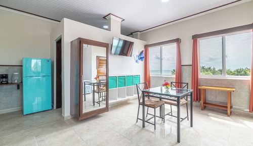Village View Room
